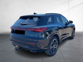 Audi Q5 E-HYBRID QUATTRO S-LINE PANO B&O 360-CAM HEAD UP, снимка 3