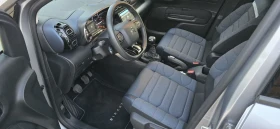 Citroen C3 Aircross Citroen C3 Aircross Pure T Rip Curl, снимка 11