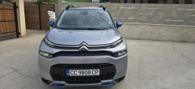 Citroen C3 Aircross Citroen C3 Aircross Pure T Rip Curl, снимка 8