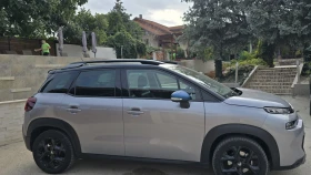 Citroen C3 Aircross Citroen C3 Aircross Pure T Rip Curl, снимка 3