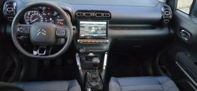 Citroen C3 Aircross Citroen C3 Aircross Pure T Rip Curl, снимка 10