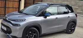 Citroen C3 Aircross Citroen C3 Aircross Pure T Rip Curl, снимка 9