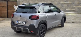 Citroen C3 Aircross Citroen C3 Aircross Pure T Rip Curl, снимка 6