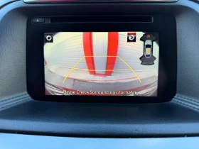 Mazda CX-5 2.2D REVOLUTION AWD AUTOMATIK KEY LESS NAVI KAMERA, снимка 17