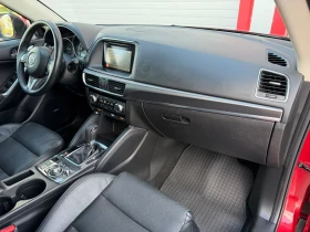 Mazda CX-5 2.2D REVOLUTION AWD AUTOMATIK KEY LESS NAVI KAMERA, снимка 14
