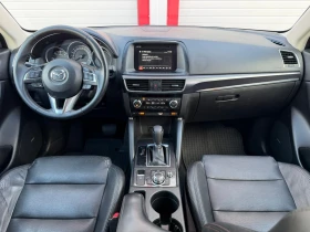 Mazda CX-5 2.2D REVOLUTION AWD AUTOMATIK KEY LESS NAVI KAMERA, снимка 13