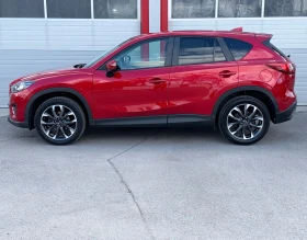 Mazda CX-5 2.2D REVOLUTION AWD AUTOMATIK KEY LESS NAVI KAMERA, снимка 6