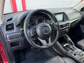 Mazda CX-5 2.2D REVOLUTION AWD AUTOMATIK KEY LESS NAVI KAMERA, снимка 12