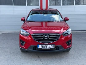 Mazda CX-5 2.2D REVOLUTION AWD AUTOMATIK KEY LESS NAVI KAMERA, снимка 1