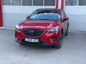 Mazda CX-5 2.2D REVOLUTION AWD AUTOMATIK KEY LESS NAVI KAMERA, снимка 2