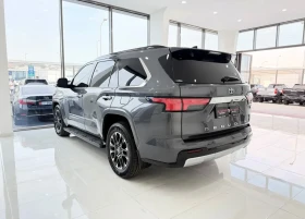 Toyota Sequoia LIMITED I-FORCE MAX FULL OPTION , снимка 3