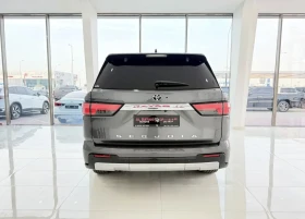 Toyota Sequoia LIMITED I-FORCE MAX FULL OPTION , снимка 6