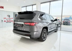 Toyota Sequoia LIMITED I-FORCE MAX FULL OPTION , снимка 4