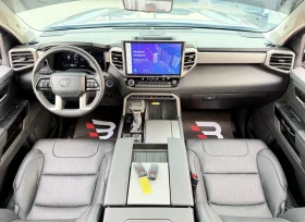 Toyota Sequoia LIMITED I-FORCE MAX FULL OPTION , снимка 9