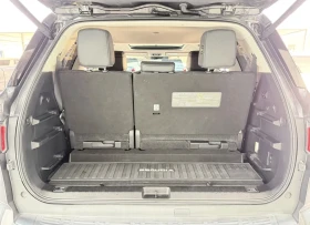 Toyota Sequoia LIMITED I-FORCE MAX FULL OPTION , снимка 14
