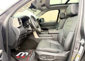Toyota Sequoia LIMITED I-FORCE MAX FULL OPTION , снимка 7