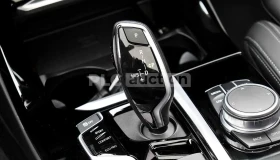 BMW X3 ПОДГРЕВИ/ОДБУХВАНЕ * ПАНО * KEYLESS * 2 КЛЮЧА, снимка 9