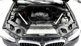 BMW X3 ПОДГРЕВИ/ОДБУХВАНЕ * ПАНО * KEYLESS * 2 КЛЮЧА, снимка 6
