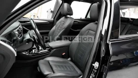 BMW X3 ПОДГРЕВИ/ОДБУХВАНЕ * ПАНО * KEYLESS * 2 КЛЮЧА, снимка 10