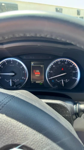 Toyota Highlander XLE, снимка 9