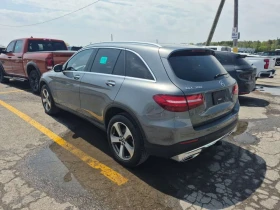 Mercedes-Benz GLC 300 * Без инциденти * CARFAX * , снимка 4