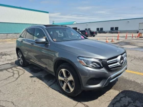 Mercedes-Benz GLC 300 * Без инциденти * CARFAX * , снимка 2