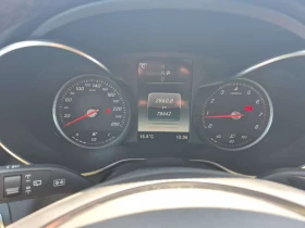 Mercedes-Benz GLC 300 * Без инциденти * CARFAX * , снимка 6