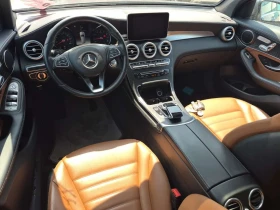Mercedes-Benz GLC 300 * Без инциденти * CARFAX * , снимка 5
