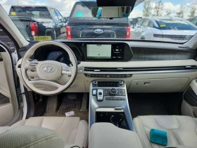 Hyundai Palisade * ULTIMATE CALLIGRAPHY * Един собственик * CARFAX , снимка 5