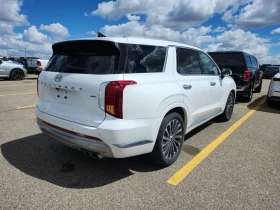 Hyundai Palisade * ULTIMATE CALLIGRAPHY * Един собственик * CARFAX , снимка 3