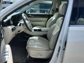 Hyundai Palisade * ULTIMATE CALLIGRAPHY * Един собственик * CARFAX , снимка 9