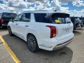 Hyundai Palisade * ULTIMATE CALLIGRAPHY * Един собственик * CARFAX , снимка 4