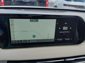 Hyundai Palisade * ULTIMATE CALLIGRAPHY * Един собственик * CARFAX , снимка 7