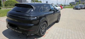 Porsche Cayenne 4, 7, снимка 4