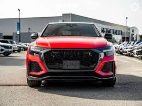 Audi RSQ8 4.0T quattro AWD, снимка 3
