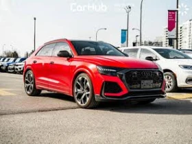 Audi RSQ8 4.0T quattro AWD, снимка 2