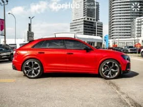 Audi RSQ8 4.0T quattro AWD, снимка 4