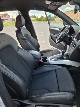 Audi Q5 Q5, снимка 15