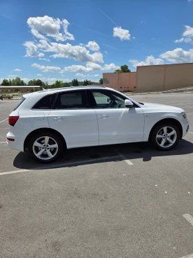 Audi Q5 Q5, снимка 3