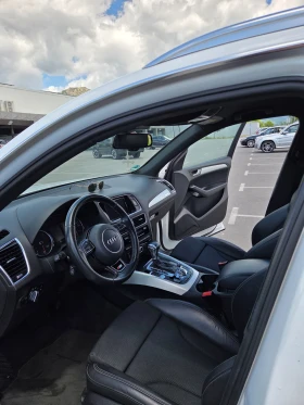 Audi Q5 Q5, снимка 9