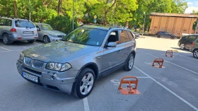 BMW X3, снимка 6