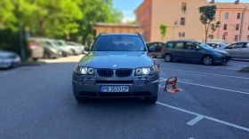 BMW X3, снимка 5