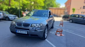 BMW X3, снимка 1