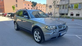 BMW X3, снимка 3