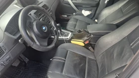 BMW X3, снимка 8