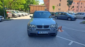 BMW X3, снимка 2