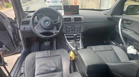 BMW X3, снимка 7