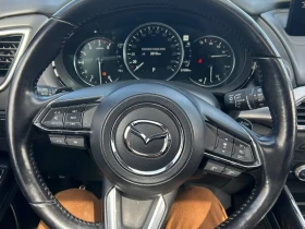 Mazda CX-9 * GT * ДИСТРОНИК * ОБДУХВАНЕ * 7 МЕСТЕН * 360, снимка 10