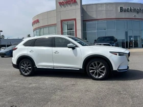 Mazda CX-9 * GT * ДИСТРОНИК * ОБДУХВАНЕ * 7 МЕСТЕН * 360, снимка 4