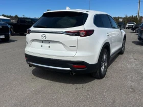 Mazda CX-9 * GT * ДИСТРОНИК * ОБДУХВАНЕ * 7 МЕСТЕН * 360, снимка 5